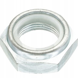 B p blokavimo veržlė m27 x 2 x 16 32 3