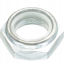 B p blokavimo veržlė m27 x 2 x 16 32 3