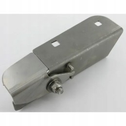 Amazone skaldymo peilis dešinė 170 mm