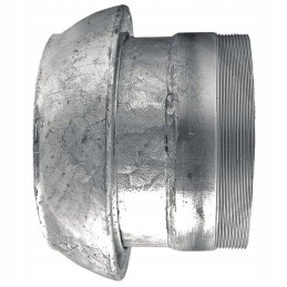 Lizdas su sriegiu, išorinė Perrot sistema 108 4