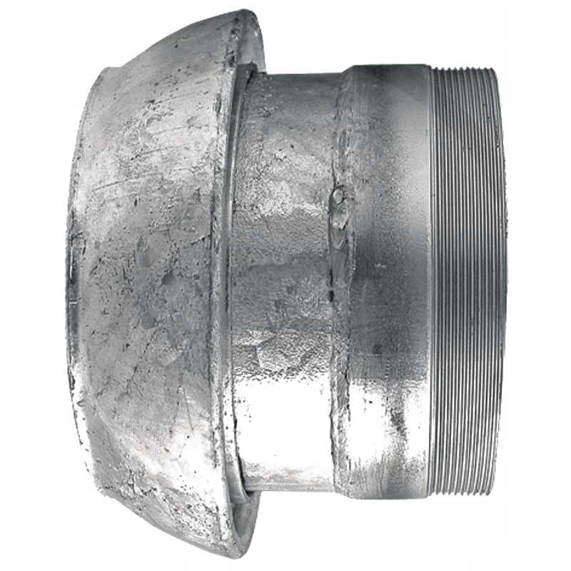 Lizdas su sriegiu, išorinė Perrot sistema 108 4