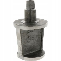 Siurblio nustatymo kūgis mec 5000m 6500m 8000m