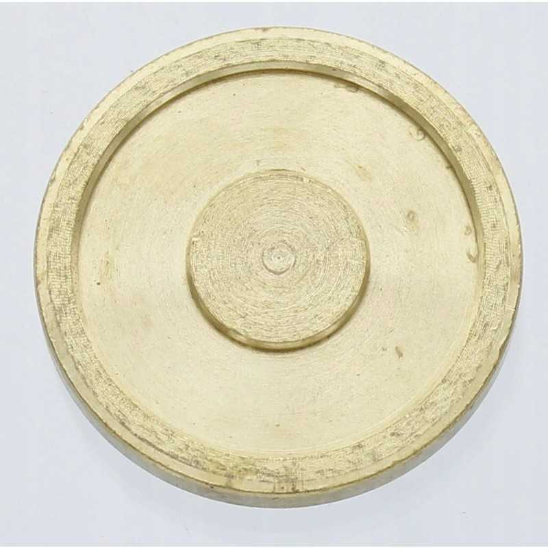 Įdėkite 405041100004 m, kurio skersmuo 40 x 5 5