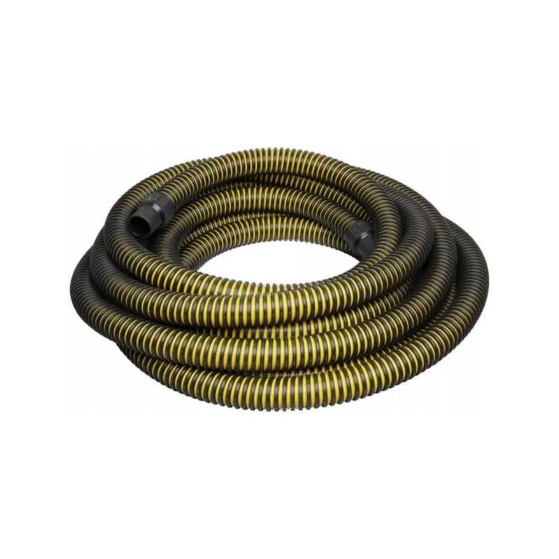 Siurbimo ir išleidimo žarna 51 mm 18 3 m