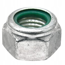 Suminė fiksavimo veržlė m16 11 11