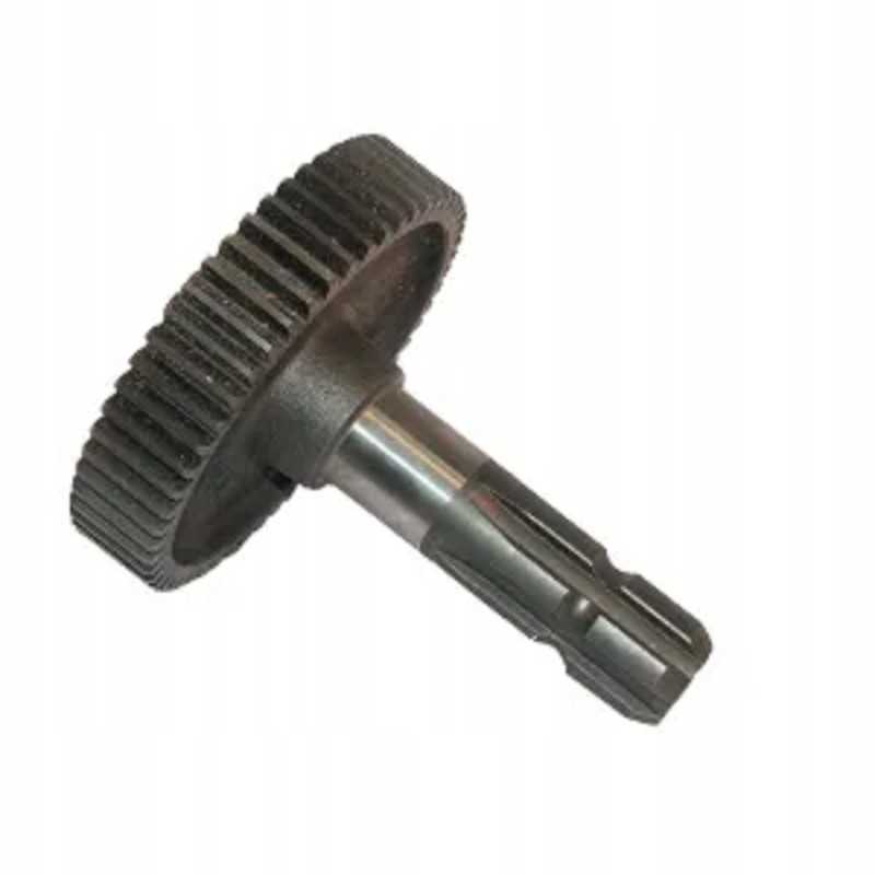 Siurblio pavara mec 5000m 55 dantukai 4020507002