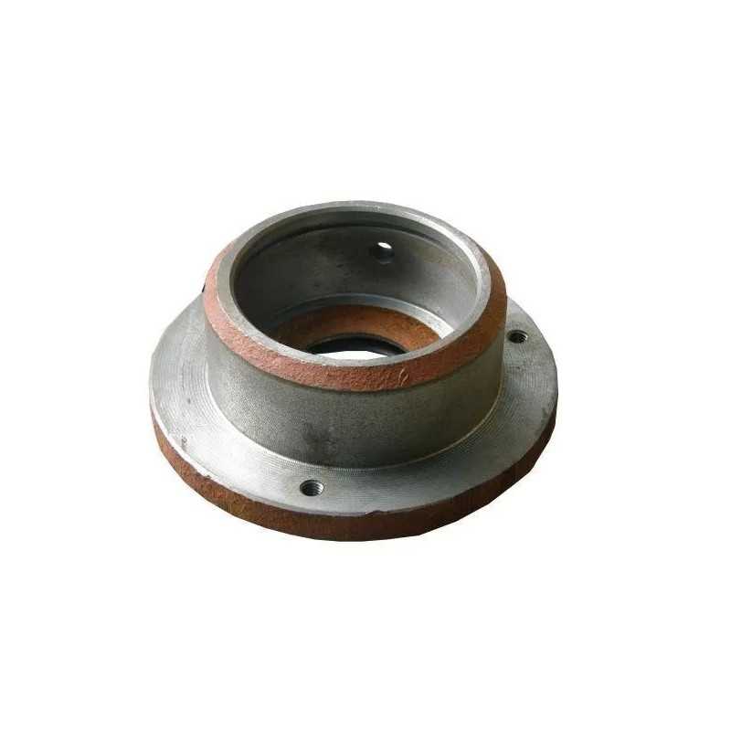 Didelis barstytuvo korpusas su flanšu 1208