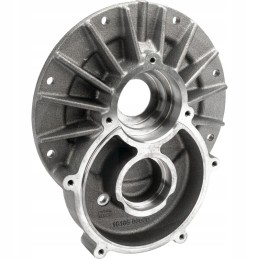 Jurop krumpliaračio flanšas iki 540 aps./min 1 1