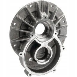 Jurop krumpliaračio flanšas iki 540 aps./min 1 1