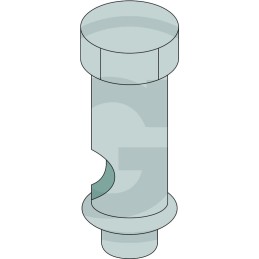 Jurop tepalo siurblys su automatiniu 95 95