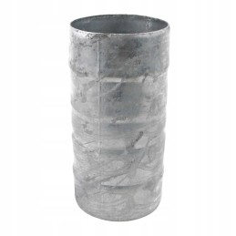 5c dvigubos žarnos įvorės jungtis tanklaiviui