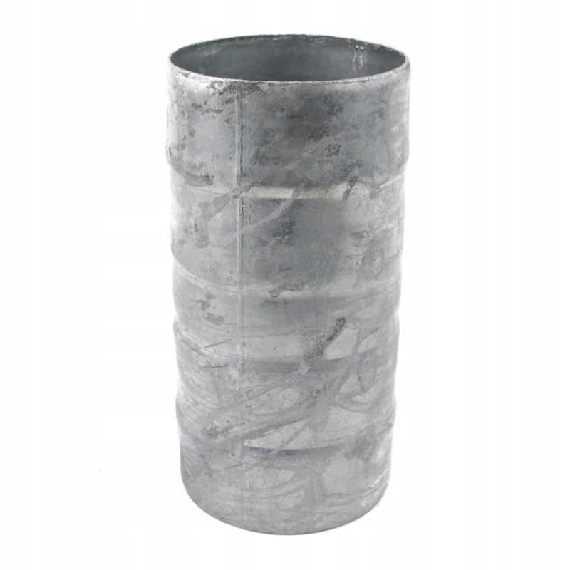 5c dvigubos žarnos įvorės jungtis tanklaiviui