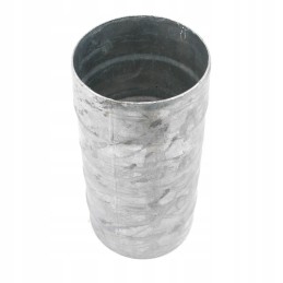 5c dvigubos žarnos įvorės jungtis tanklaiviui