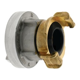 Adapteris Storz Geka 25d prie Geka kaltinio aliuminio