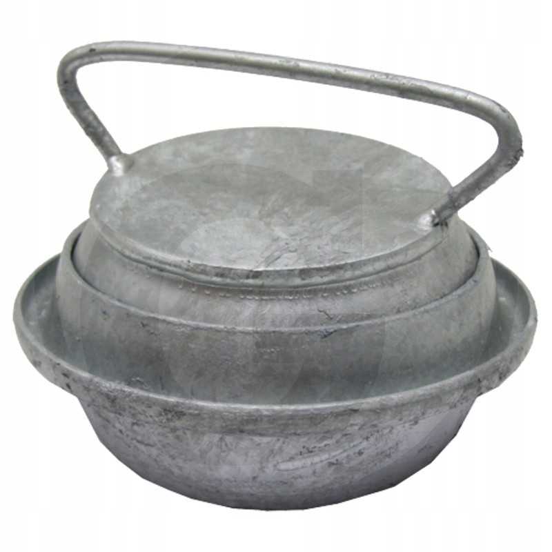 Lizdas 6 kaip kištukas, itališka Bers sistema