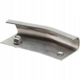 Barstymo kastuvas 6644018032 rauch