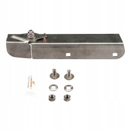 Amazone barstymo peilis paliko 240 mm už ut