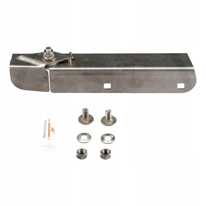 Amazone barstymo peilis paliko 240 mm už ut