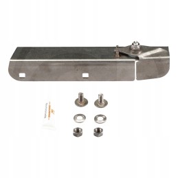 Amazone barstymo peilis paliko 240 mm už ut