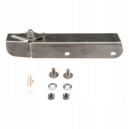 Amazone barstymo peilis paliko 240 mm už ut