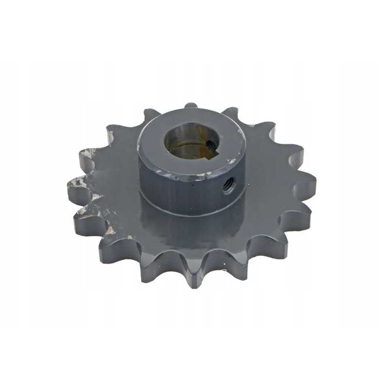 5651004t krumpliaratis 16 dantu