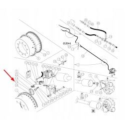 5651004t krumpliaratis 16 dantu