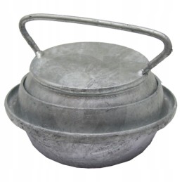 Lizdas 6 kaip kištukas, itališka Bers sistema