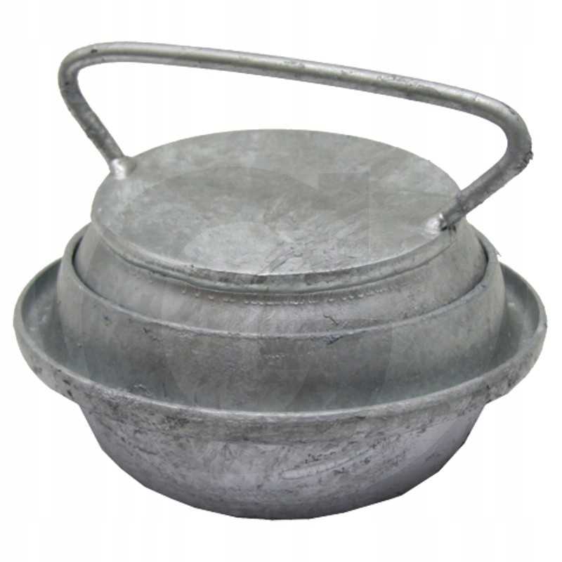 Lizdas 6 kaip kištukas, itališka Bers sistema