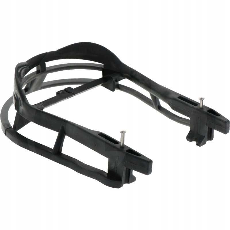 Kverneland barstytuvo jungas laisvas, pločio dydis