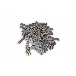 606030012 sustiprintos barstytuvų grandinės komplektas