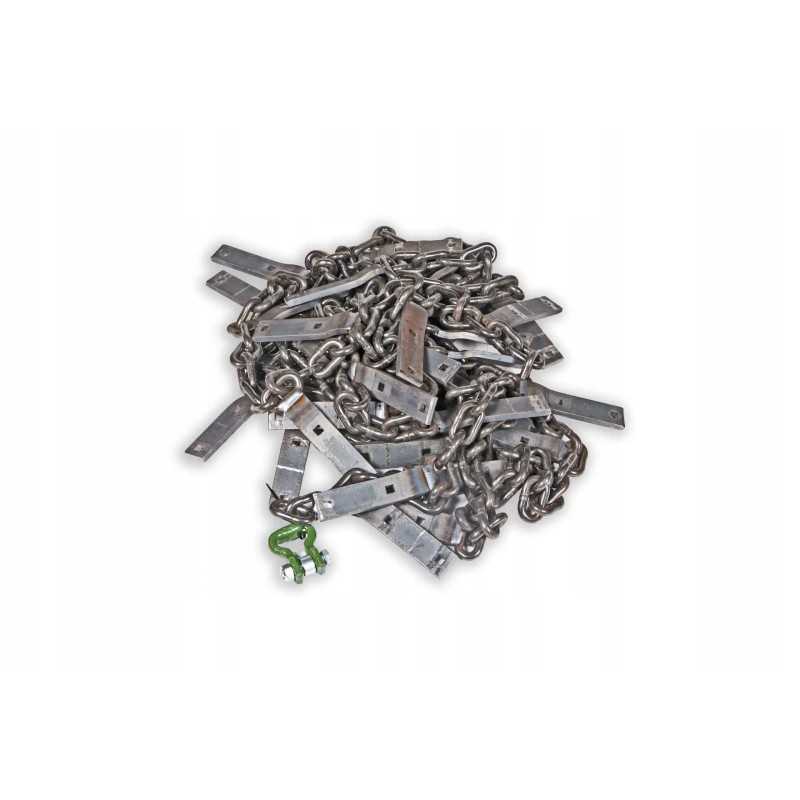 606030012 sustiprintos barstytuvų grandinės komplektas