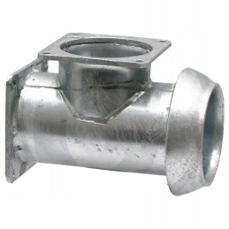 Kolektoriaus sistema perrot 1x flanšas 6 1x