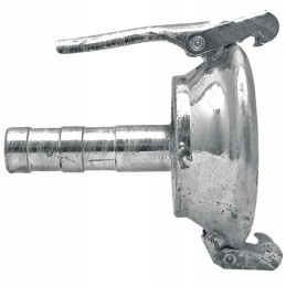 Kištukas su redukcine mova, itališka sistema Berse 120