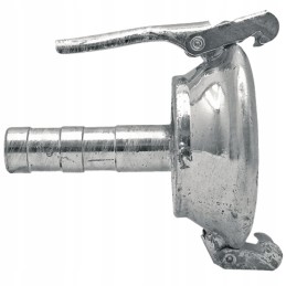 Kištukas su redukcine mova, itališka sistema Berse 120