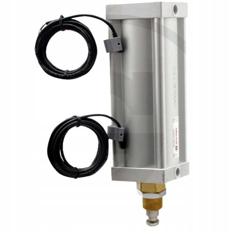 Mz pavara 6 m30 x 2 90