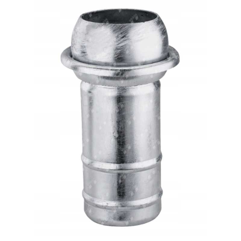 Vyriška svirties jungtis 100mm, itališka sistema