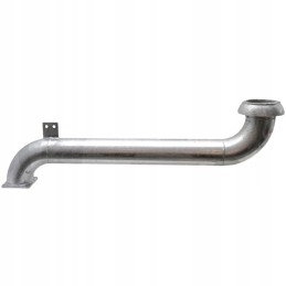 Barstytuvo alkūnė su lizdu 6 159 1200