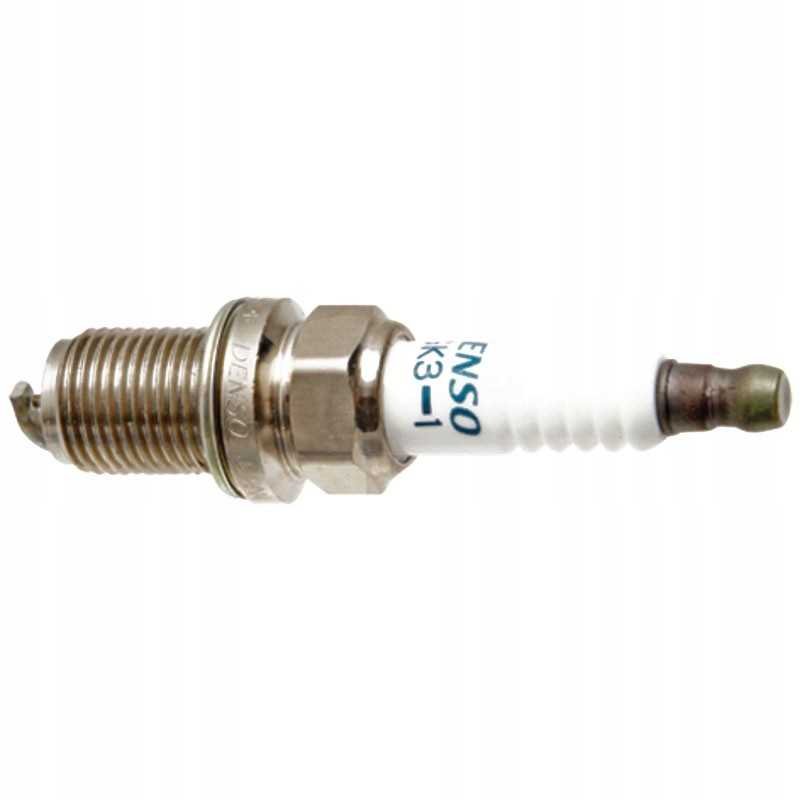 Denso gk3 uždegimo žvakė 1 iridžio taupymo įvorė