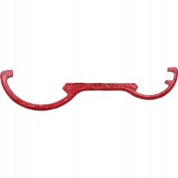 Storz sistemos jungties veržliaraktis 110a 75b 52c ketaus c