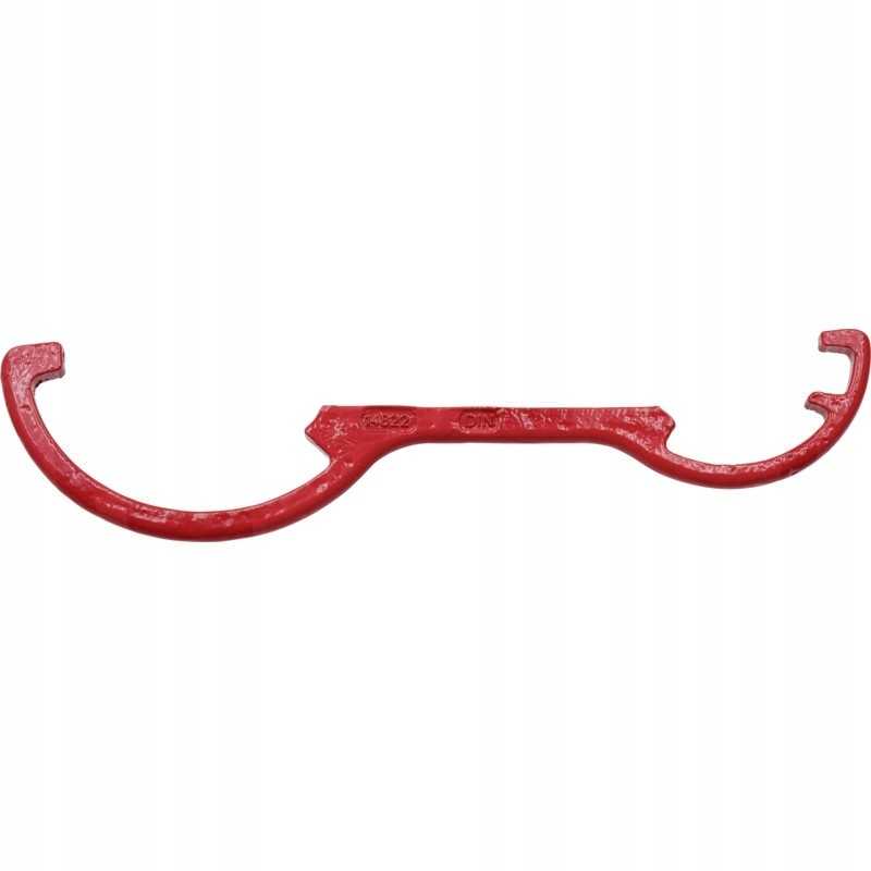 Storz sistemos jungties veržliaraktis 110a 75b 52c ketaus c