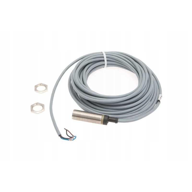 781005 indukcinis jutiklis fi 18 mm