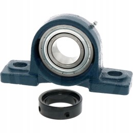 Guolis laisvai stovinčiame korpuse oe40 la160 atstumas