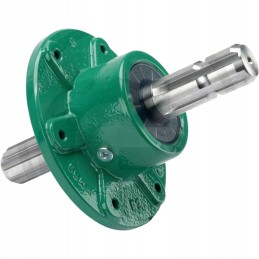 Bendras pavaros galvutės komplektas 19a 19a