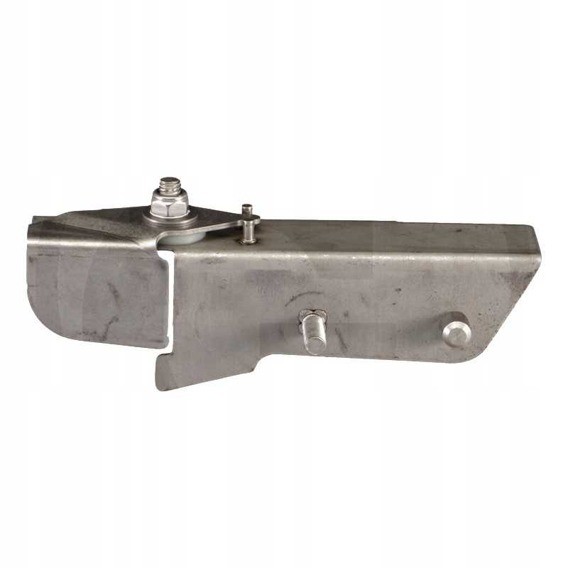 Amazone skaldymo peilis liko 180 mm už x pe