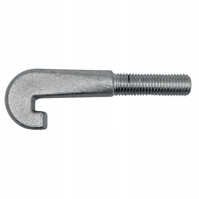 Varžtas su kabliu m20 40540550