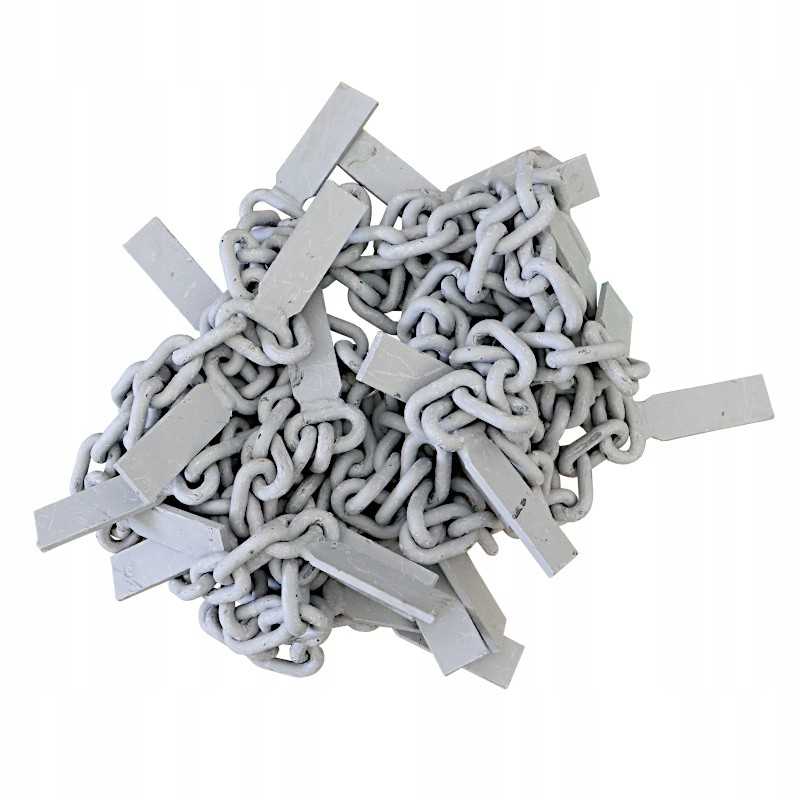 Cincomet grandinių komplektas 13 12 butų