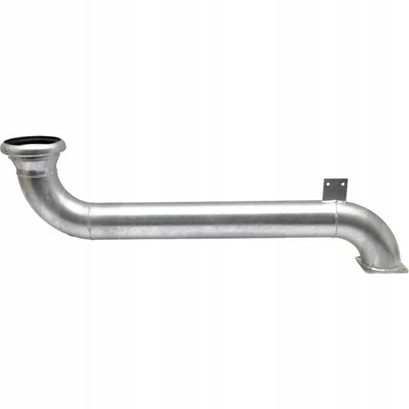 Barstytuvo alkūnė su lizdu 6 ilgio 1200 1x ko