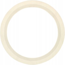 Plokščias sandariklis nuolatiniam Storz sistemos sujungimui