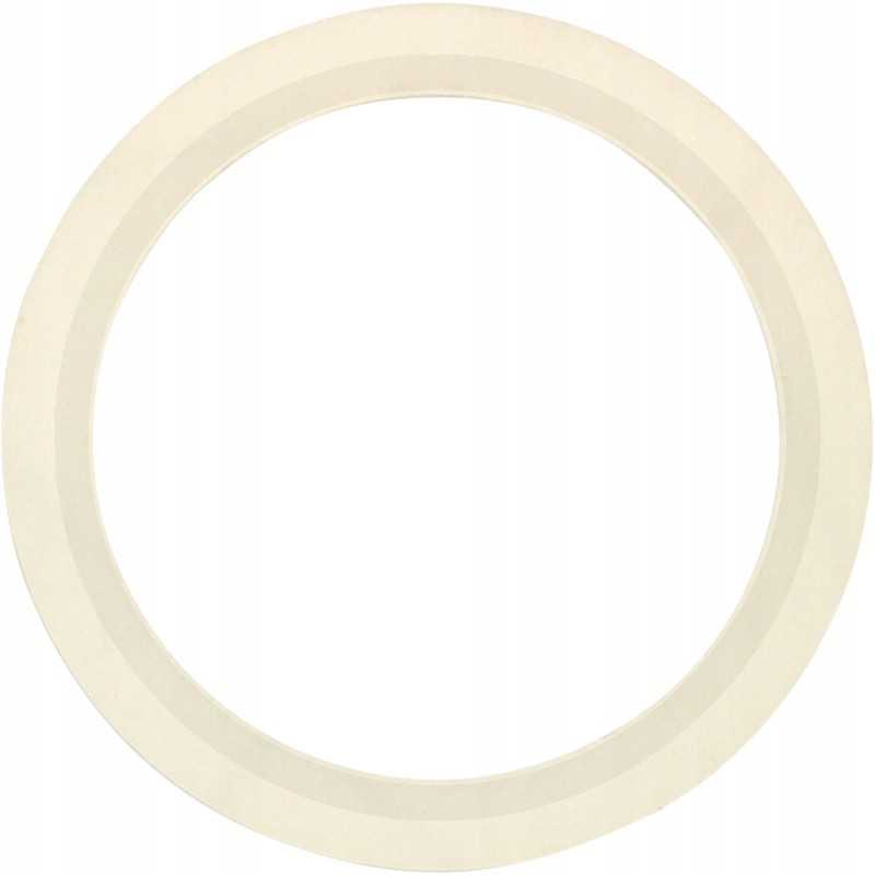 Plokščias sandariklis nuolatiniam Storz sistemos sujungimui