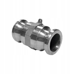 Aliuminio jungtis camlock sistemai nw 2x3 lizdai